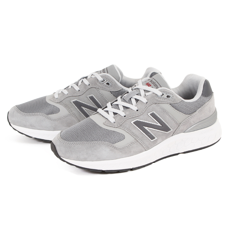 Newbalance(ﾆｭｰﾊﾞﾗﾝｽ) |大きいサイズ【29cm 30cm】4E幅広 Newbalance ニューバランス MW880CG6 MW880NR6 MW880BK6