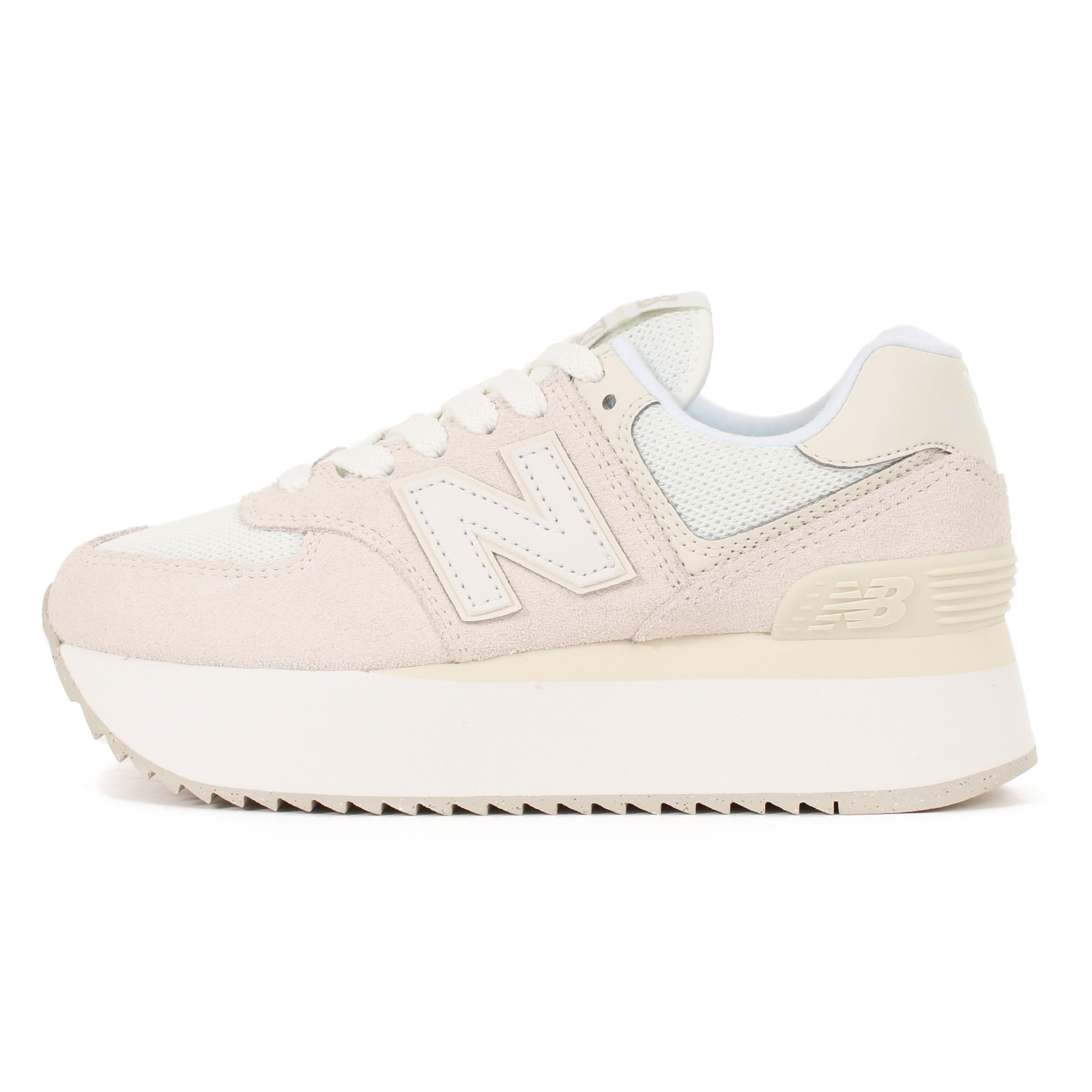 Newbalance ニューバランス WL574ZSO ホワイト / Newbalance（ﾆｭｰﾊﾞﾗﾝｽ