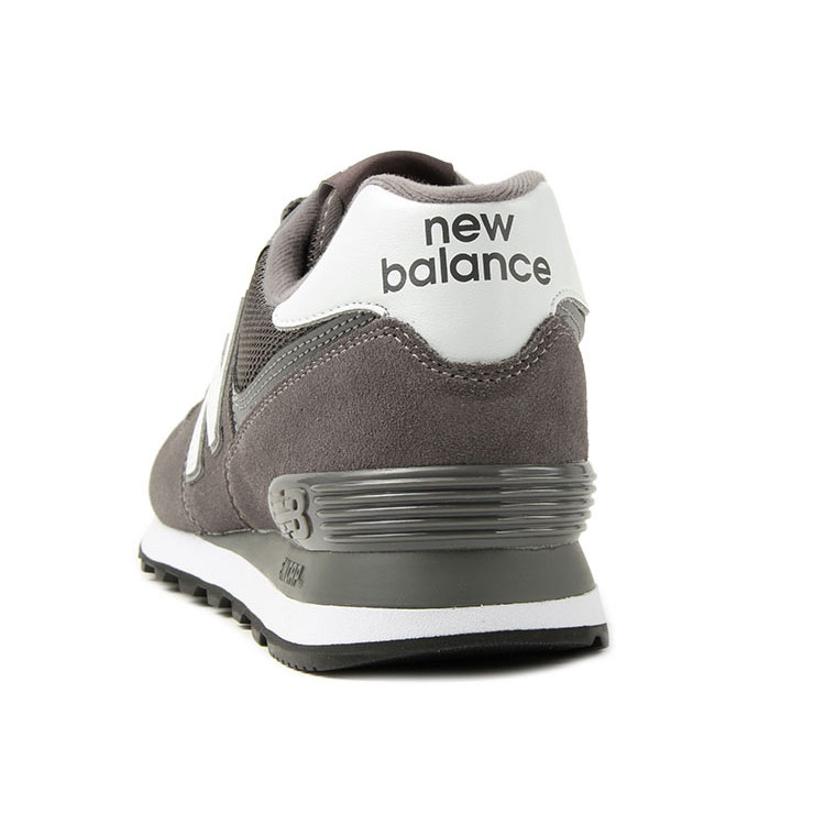 Newbalance(ニューバランス) ML574 EG2 グレー / Newbalance（ﾆｭｰﾊﾞﾗﾝｽ