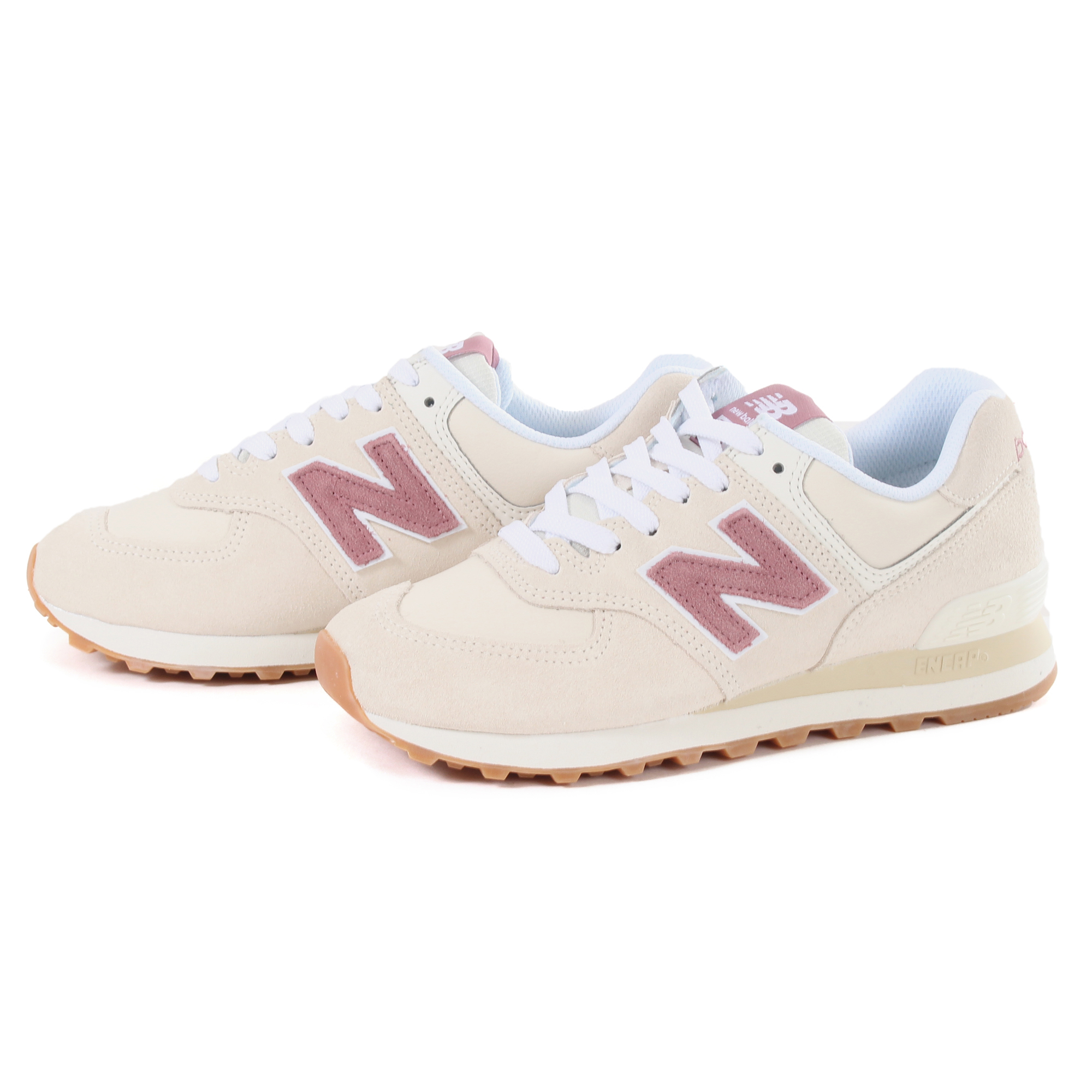 Newbalance ニューバランス WL574QC2 WL574QF2 / Newbalance（ﾆｭｰﾊﾞﾗﾝｽ