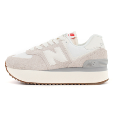 Newbalance(ﾆｭｰﾊﾞﾗﾝｽ) |Newbalance ニューバランス WL574ZQD ライトグレー