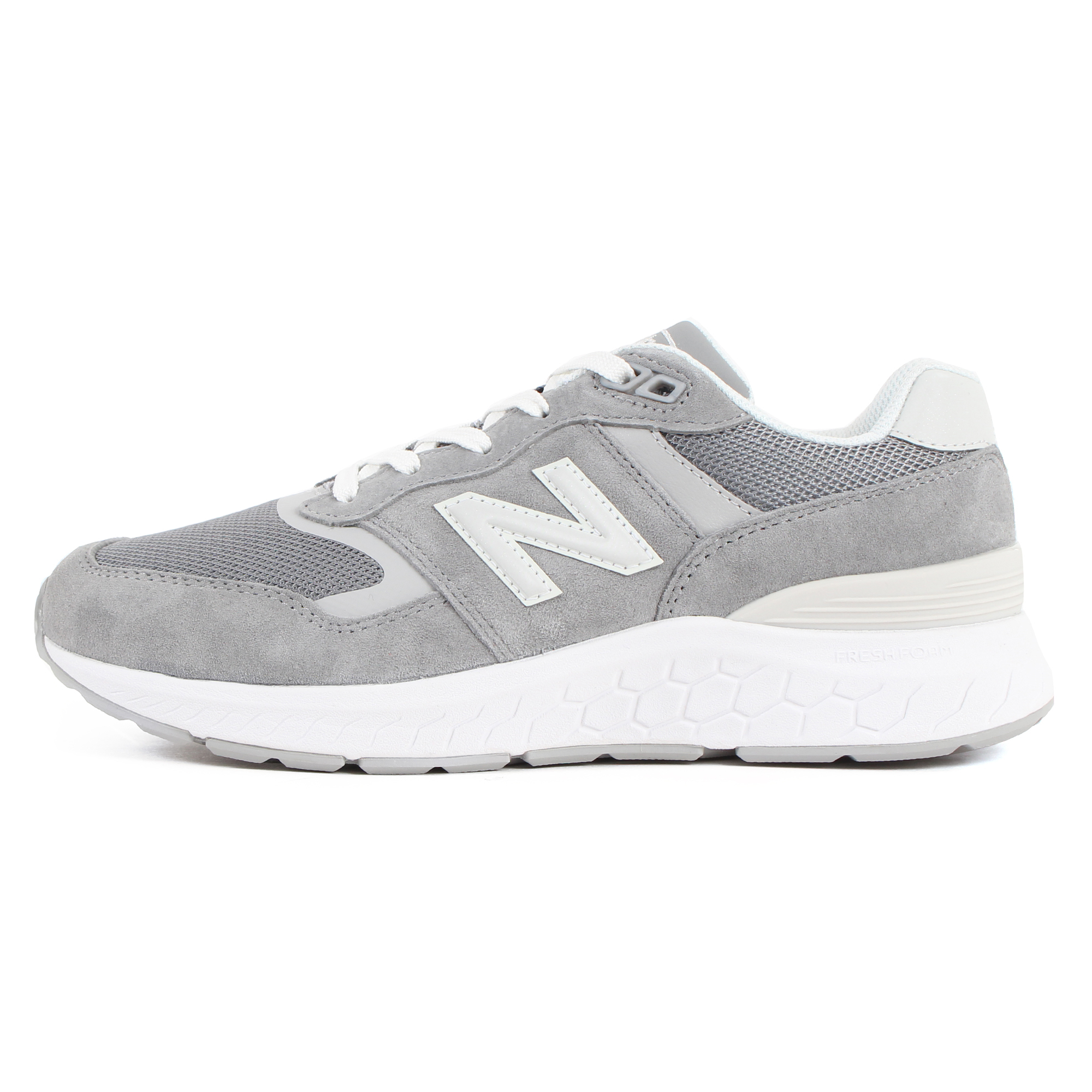【New Balance】WW880CG6 グレー 23.0 2E New Balance ニューバランス NewBalance WW880CG6 グレー 幅2E