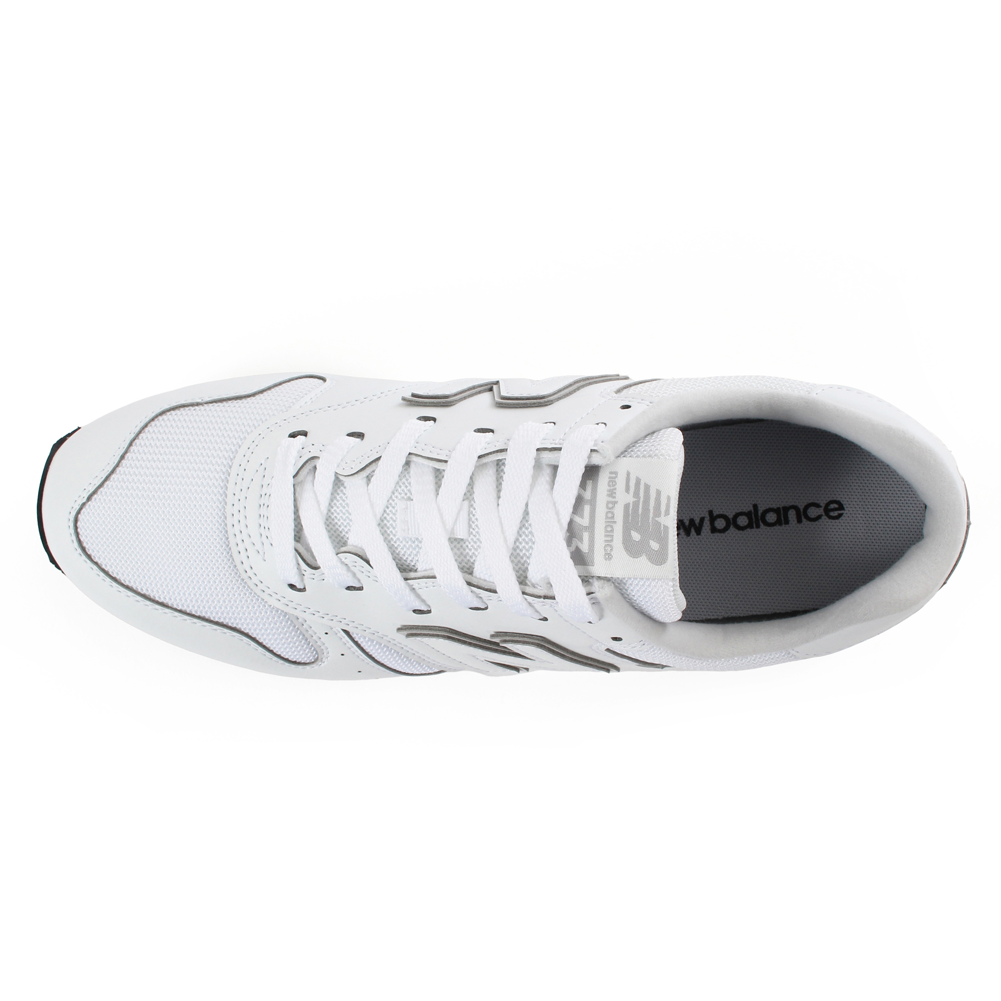 Newbalance ニューバランス ML373PJ2 ホワイト / Newbalance（ﾆｭｰﾊﾞﾗﾝｽ