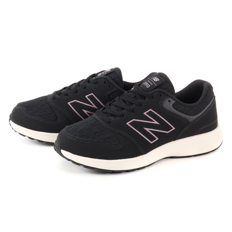 Newbalance(ﾆｭｰﾊﾞﾗﾝｽ) |Newbalance ニューバランス WW550CB4 ブラック