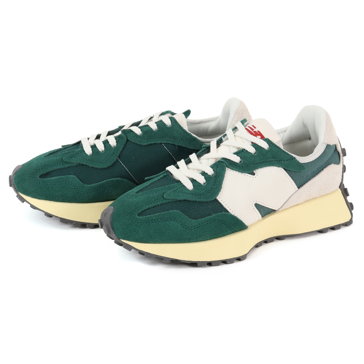 Newbalance(ﾆｭｰﾊﾞﾗﾝｽ) |Newbalance ニューバランス U327WRF U327WRG