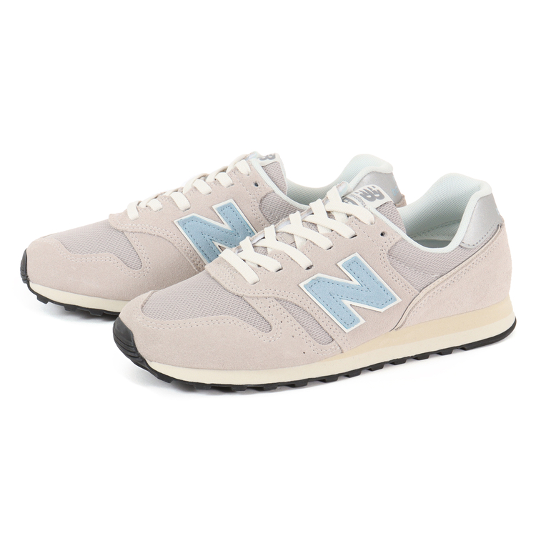 Newbalance(ﾆｭｰﾊﾞﾗﾝｽ) |Newbalance ニューバランス WL373BL2 WL373GW2