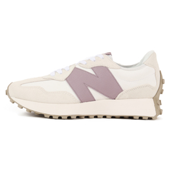 Newbalance(ﾆｭｰﾊﾞﾗﾝｽ) |Newbalance ニューバランス WS327KH ホワイト/パープル