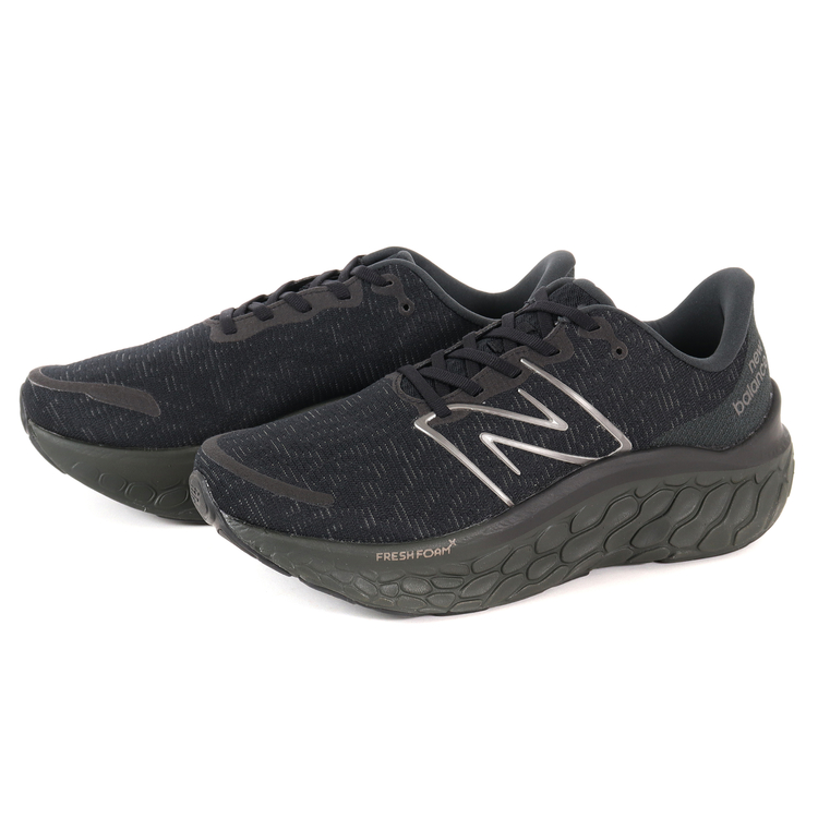 Newbalance(ﾆｭｰﾊﾞﾗﾝｽ) |Newbalance ニューバランス MKAIRCK1 ブラック