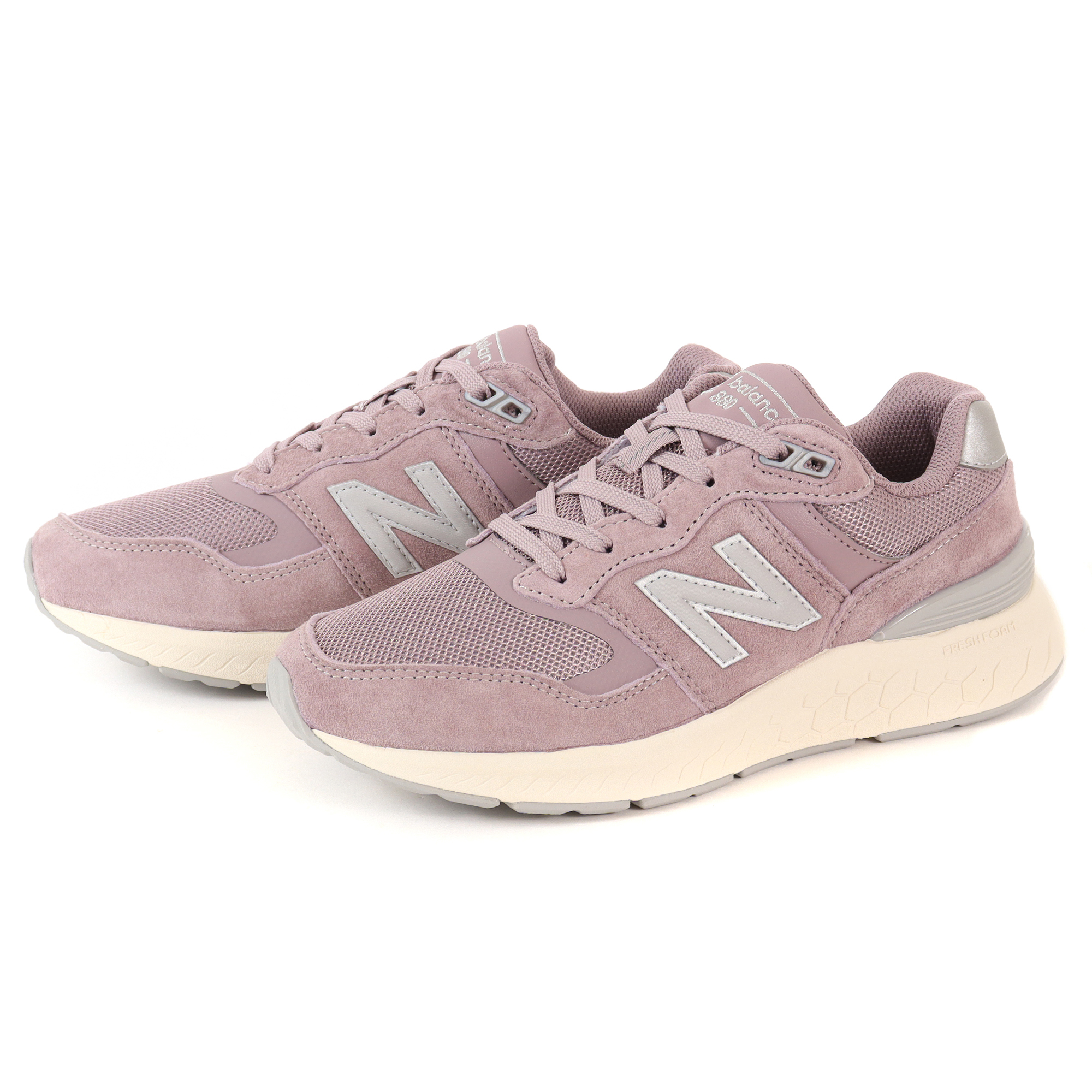 【2024最新】SNSで話題・人気の商品のおすすめアイテム Newbalance ニューバランス WW880TW6 パープル / Newbalance 靴