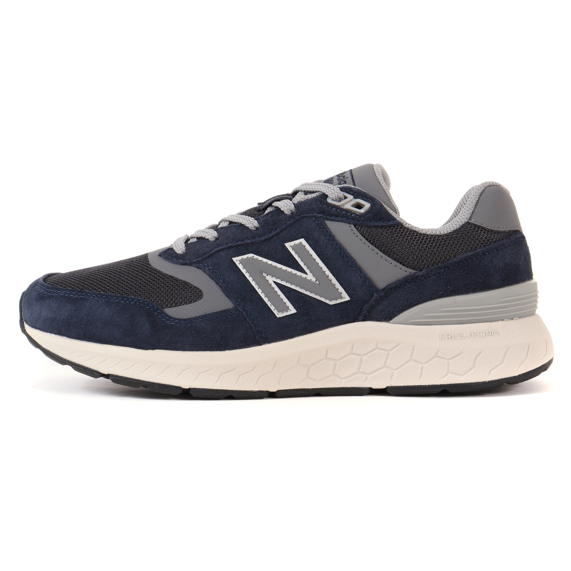 New Balance MD-34 MW880CA6 [26.5] グレー Men's Wide Fit New