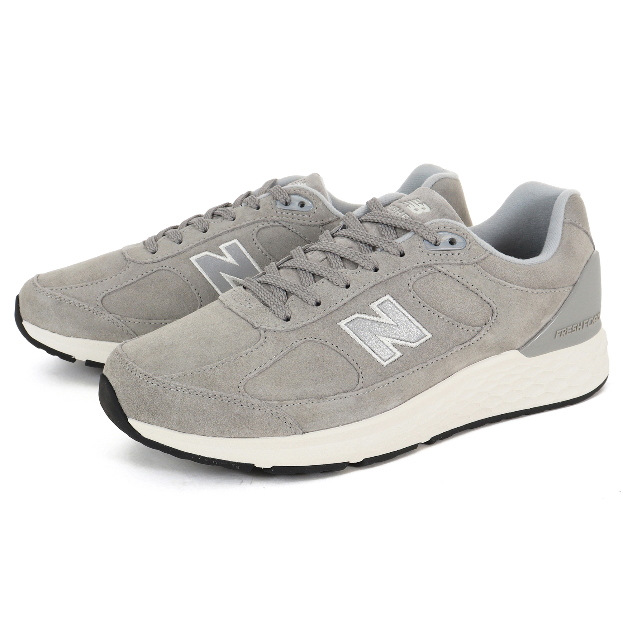美品　NEW BALANCE ニューバラン UW1880G1 25cm Newbalance ニューバランス UW1880G1 UW1880B1 / Newbalance（ﾆｭｰﾊﾞﾗﾝｽ