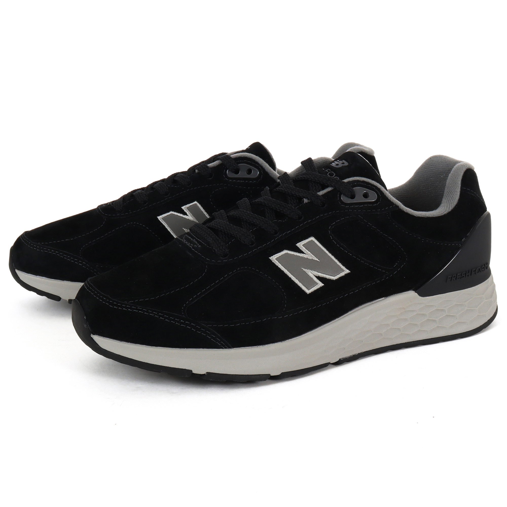 Newbalance ニューバランス UW1880G1 UW1880B1 / Newbalance（ﾆｭｰﾊﾞﾗﾝｽ