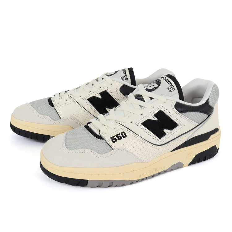 Newbalance(ﾆｭｰﾊﾞﾗﾝｽ) |Newbalance ニューバランス BB550CPC BB550CPE BB550CPB