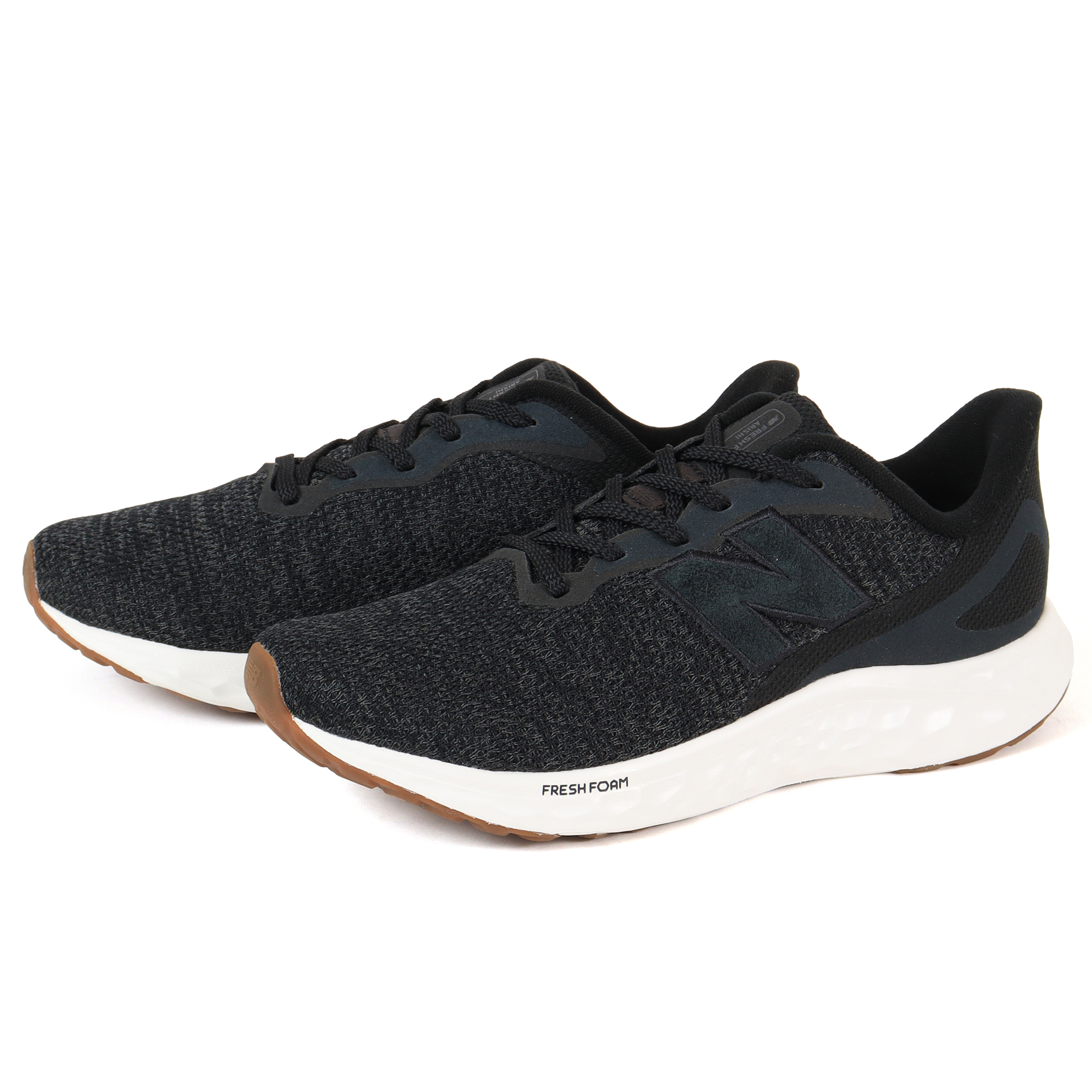 Newbalance ニューバランス MARISAB4 ブラック / Newbalance