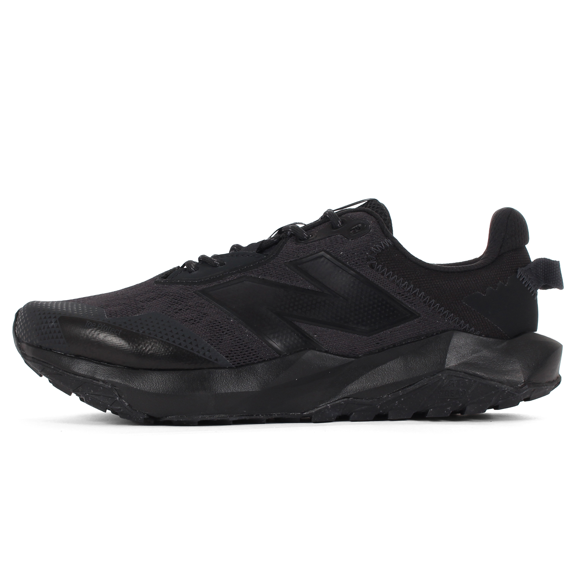 Newbalance ニューバランス MTNTRLF6 ブラック / Newbalance（ﾆｭｰﾊﾞﾗﾝｽ