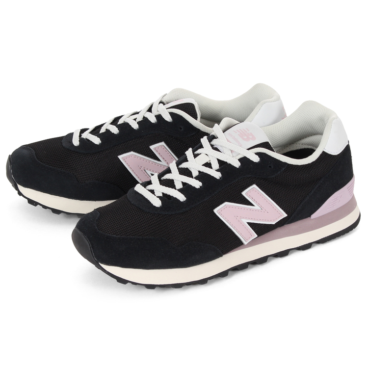 Newbalance(ﾆｭｰﾊﾞﾗﾝｽ) |Newbalance ニューバランス WL515CBR ブラック
