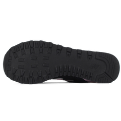 Newbalance(ﾆｭｰﾊﾞﾗﾝｽ) |Newbalance ニューバランス WL515CBR ブラック