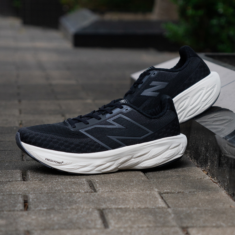 Newbalance(ﾆｭｰﾊﾞﾗﾝｽ) |大きいサイズ【29cm 30cm】Newbalance ニューバランス M1080B14 ブラック