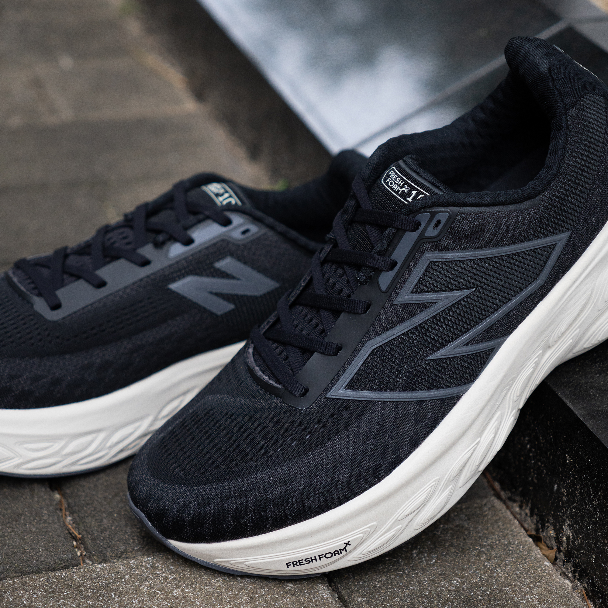 大きいサイズ【29cm 30cm】Newbalance ニューバランス M1080B14