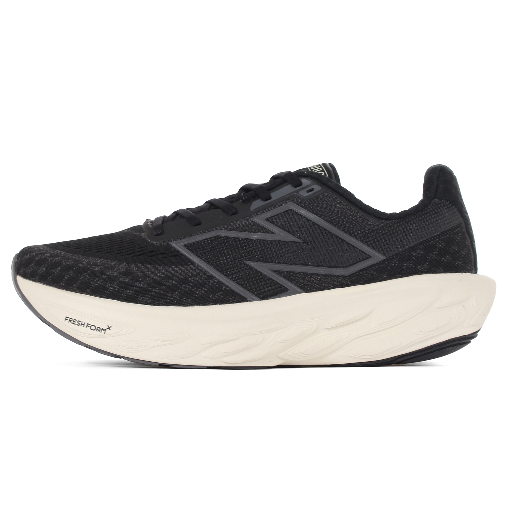 ニューバランス FreshFoam M1080B14 BlACK 大きいサイズ【29cm 30cm】Newbalance ニューバランス M1080B14