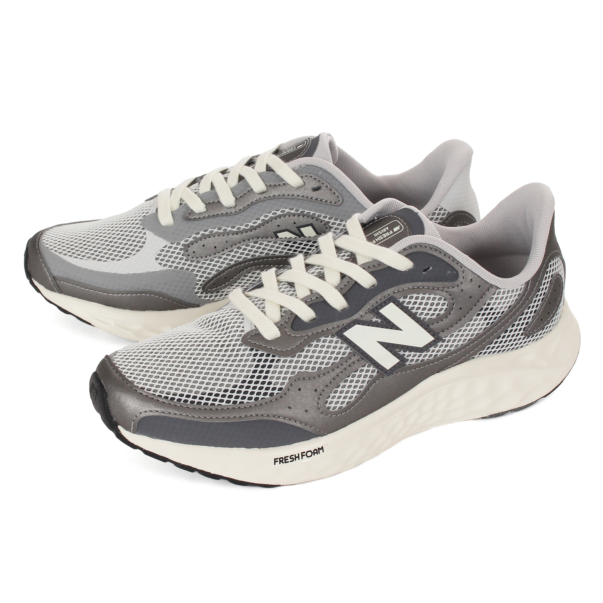 Newbalance ニューバランス FRESH FOAM ARISHI V4 TIRALUX MARISTG4
