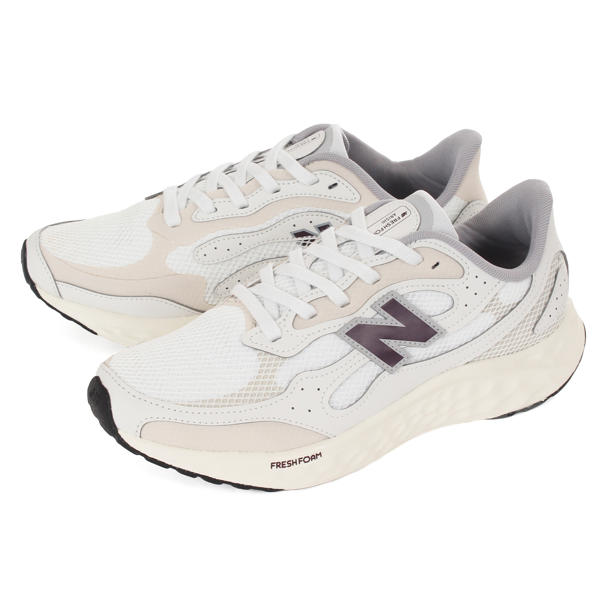 Newbalance ニューバランス FRESH FOAM ARISHI V4 TIRALUX MARISTG4