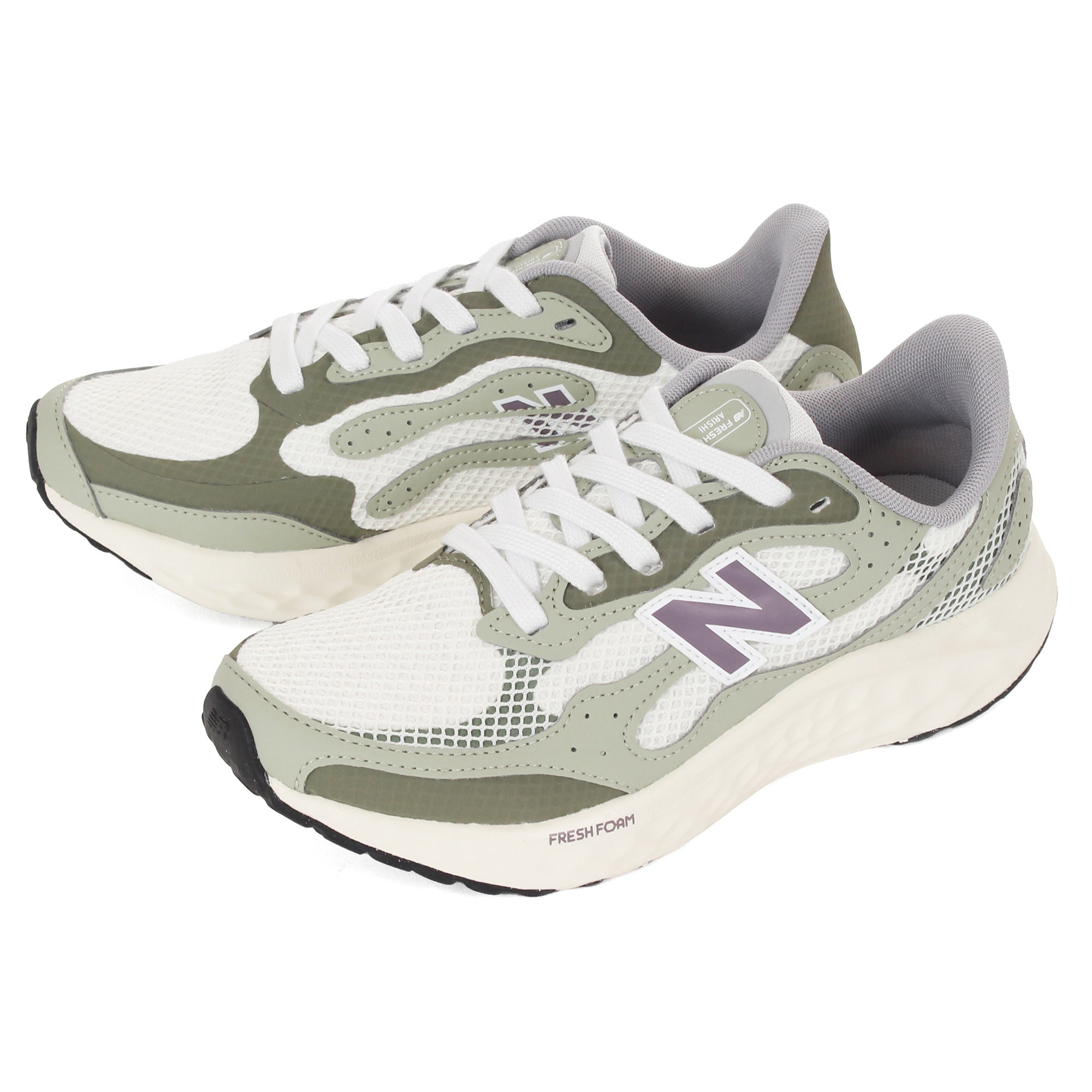 Newbalance ニューバランス FRESH FOAM ARISHI V4 TIRALUX WARISTD4