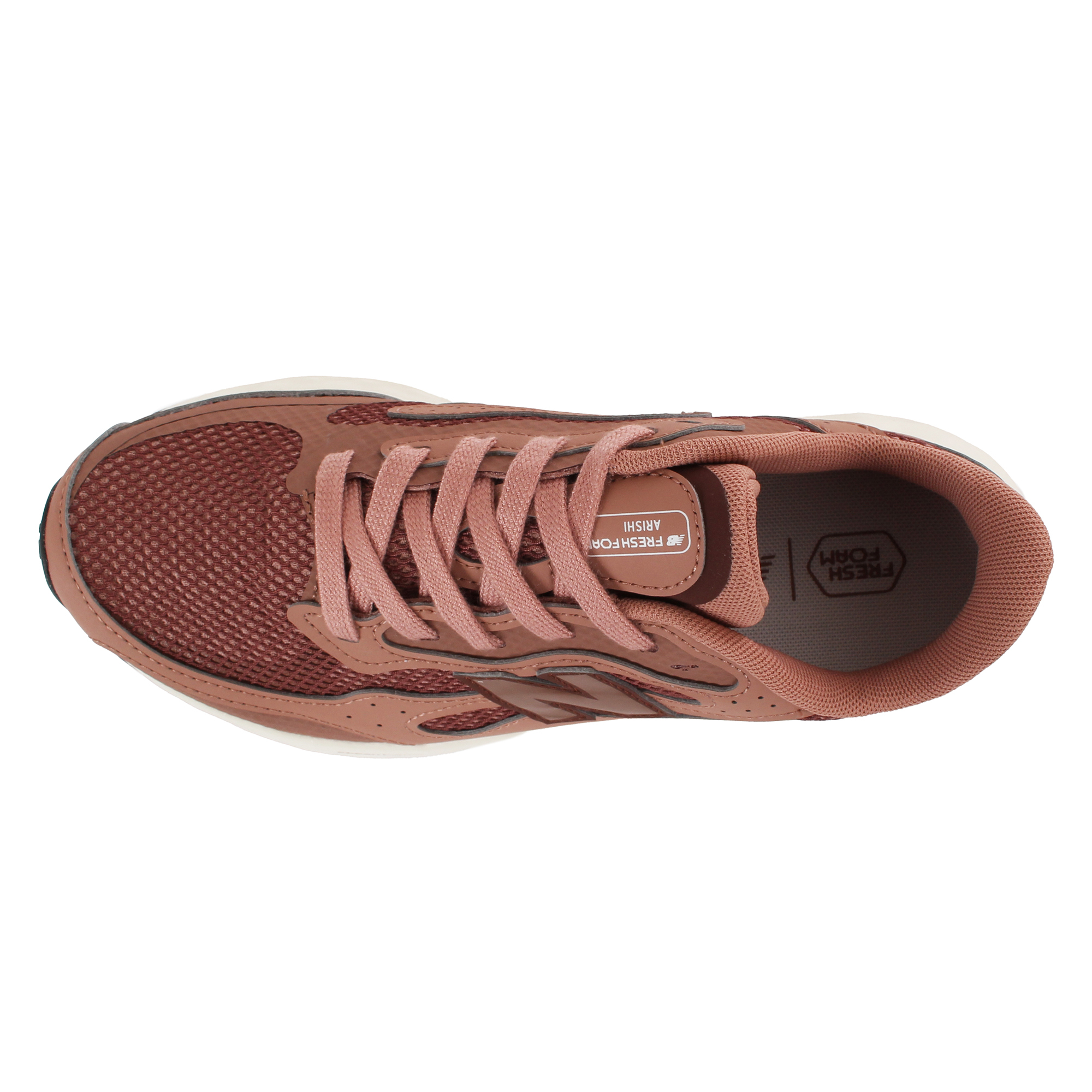 Newbalance ニューバランス FRESH FOAM ARISHI V4 TIRALUX WARISTD4