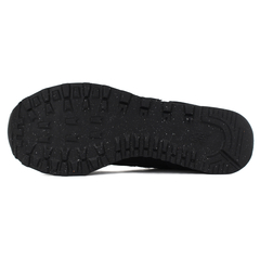 Newbalance(ﾆｭｰﾊﾞﾗﾝｽ) |Newbalance ニューバランス ML515AGR オールブラック