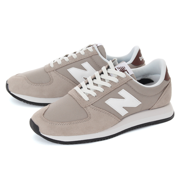 Newbalance(ﾆｭｰﾊﾞﾗﾝｽ) |Newbalance ニューバランス UL420MNJ ベージュ