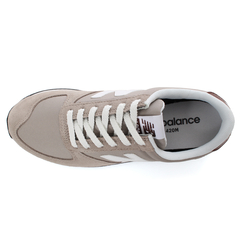 Newbalance(ﾆｭｰﾊﾞﾗﾝｽ) |Newbalance ニューバランス UL420MNJ ベージュ