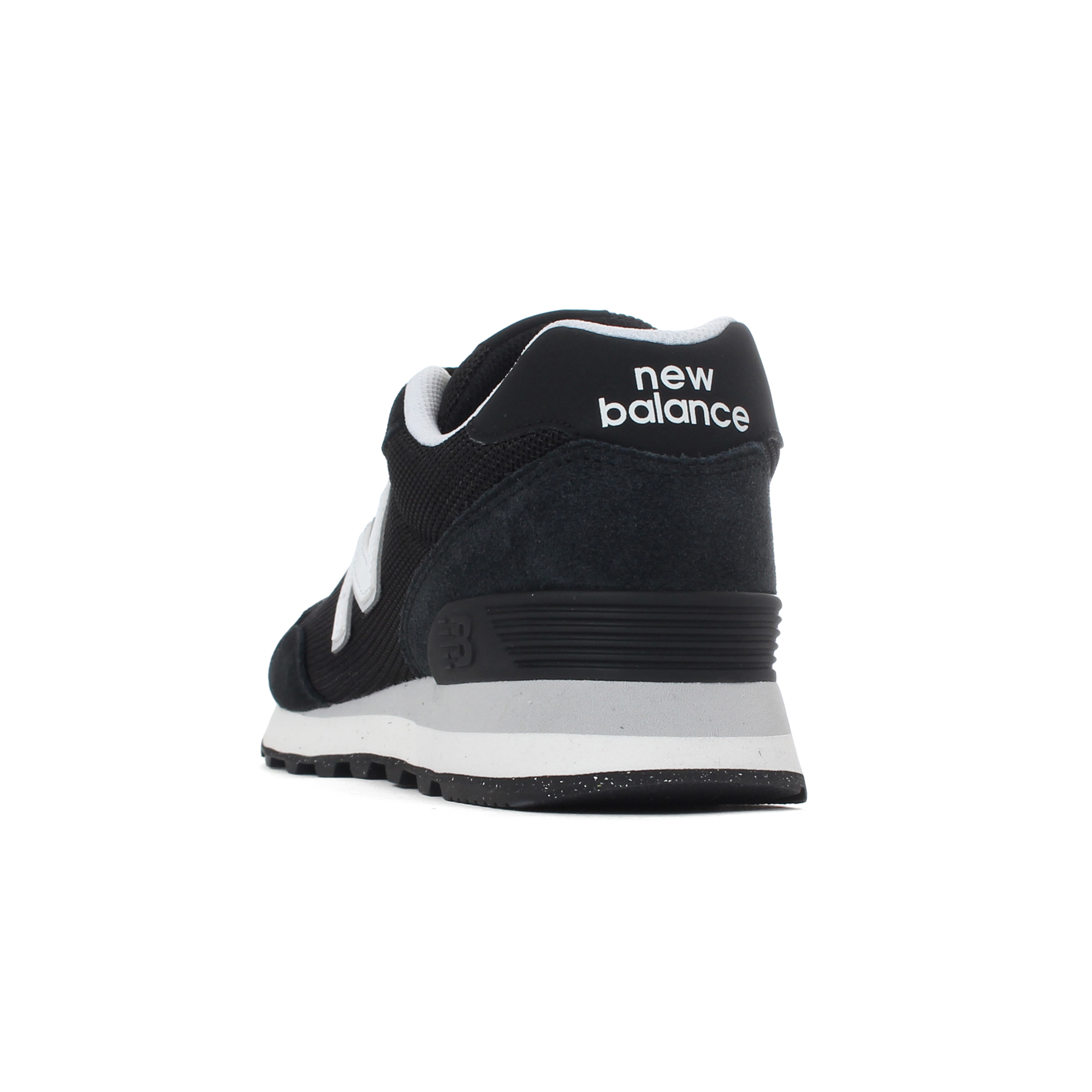 New Balance ブラック スニーカー　WL515 ブラック 24.0 New Balance ニューバランス new balance 515 スニーカー
