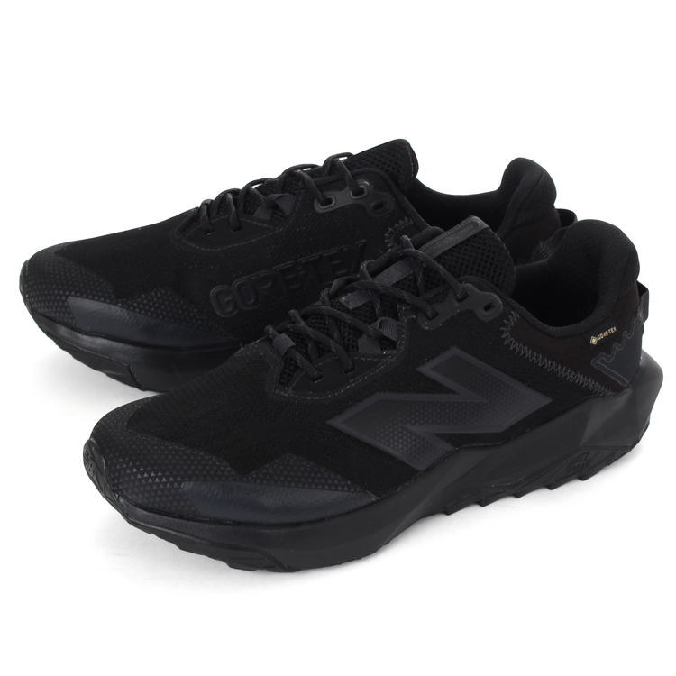 Newbalance(ﾆｭｰﾊﾞﾗﾝｽ) |Newbalance ニューバランス MTNTRGB6 ブラック