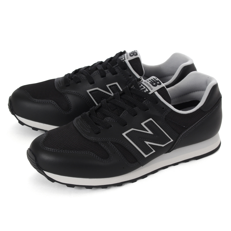 Newbalance(ﾆｭｰﾊﾞﾗﾝｽ) |Newbalance ニューバランス ML373PK2 ブラック