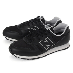 Newbalance(ﾆｭｰﾊﾞﾗﾝｽ) |Newbalance ニューバランス ML373PK2 ブラック