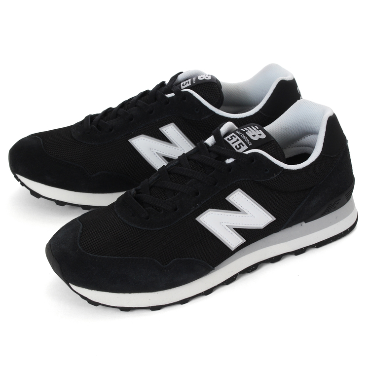 Newbalance(ﾆｭｰﾊﾞﾗﾝｽ) |Newbalance ニューバランス ML515BLK ブラック