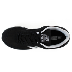 Newbalance(ﾆｭｰﾊﾞﾗﾝｽ) |Newbalance ニューバランス ML515BLK ブラック