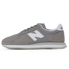 Newbalance(ﾆｭｰﾊﾞﾗﾝｽ) |大きいサイズ【29m 30cm 31cm】Newbalance ニューバランス UL420MAG グレー