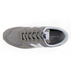 Newbalance(ﾆｭｰﾊﾞﾗﾝｽ) |大きいサイズ【29m 30cm 31cm】Newbalance ニューバランス UL420MAG グレー