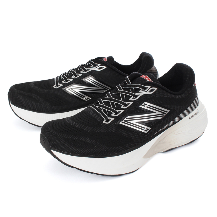Newbalance(ﾆｭｰﾊﾞﾗﾝｽ) |Newbalance ニューバランス M880X15 ブラック/シルバー
