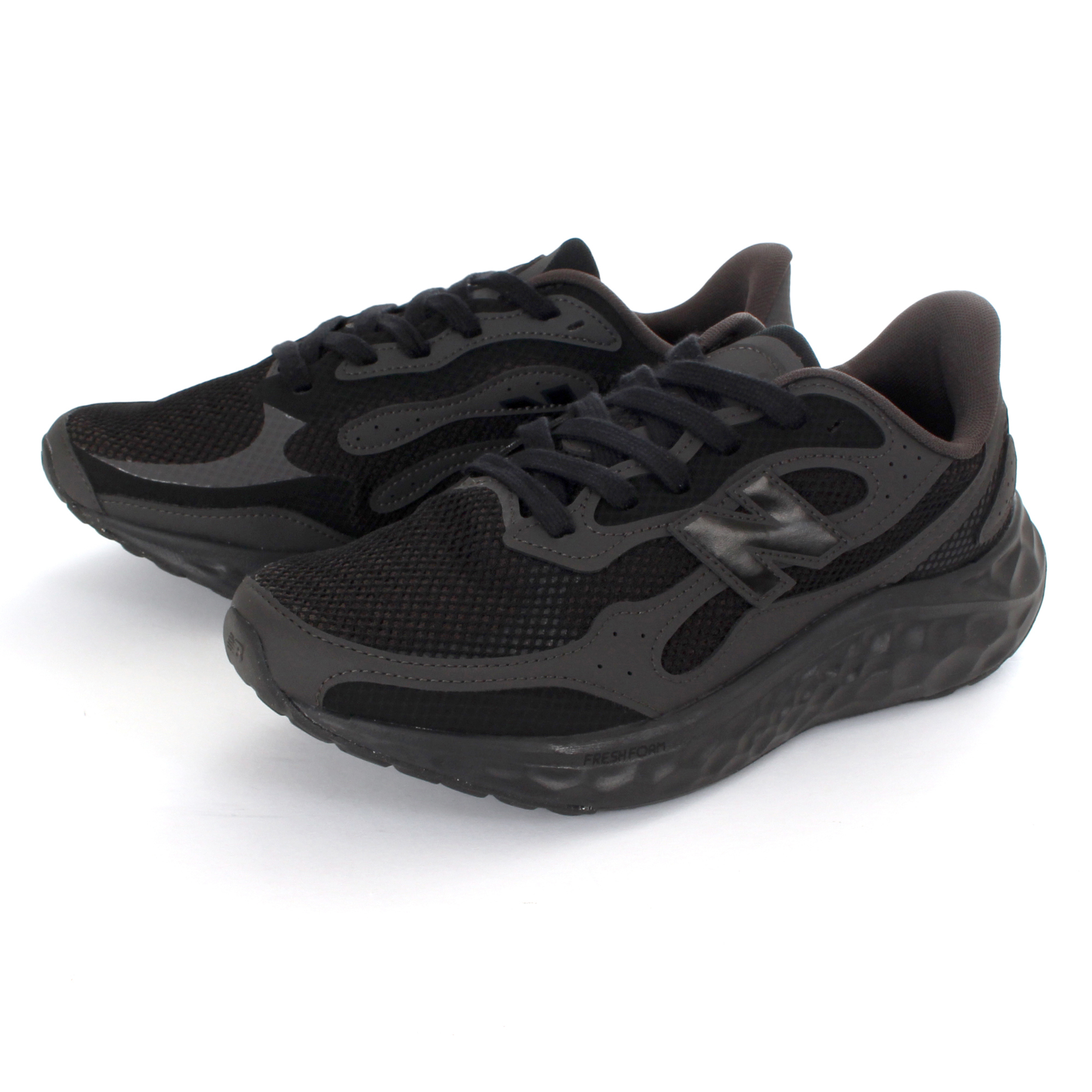 Newbalance ニューバランス MARISTX4 ブラック / Newbalance（ﾆｭｰﾊﾞﾗﾝｽ