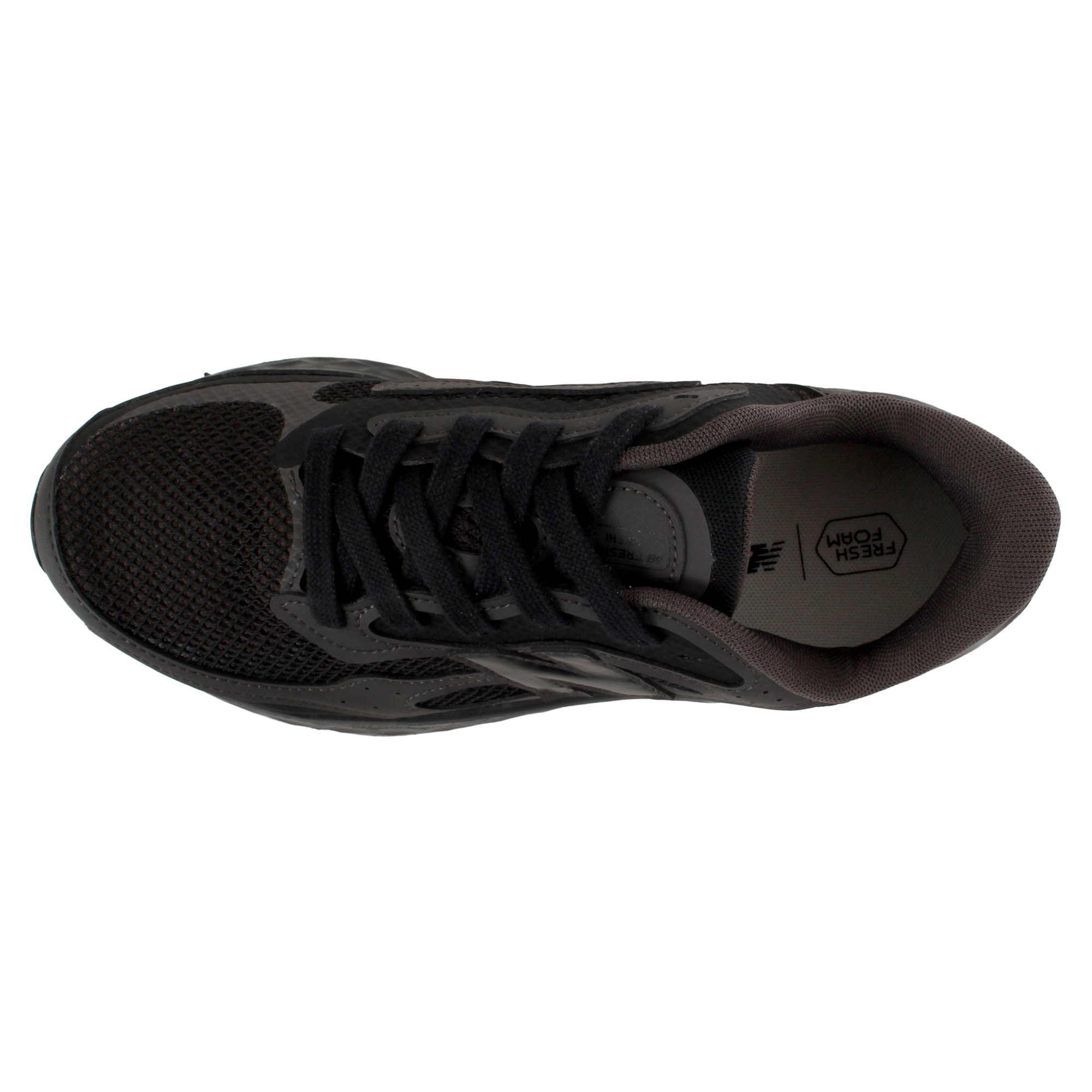 Newbalance ニューバランス MARISTX4 ブラック / Newbalance（ﾆｭｰﾊﾞﾗﾝｽ