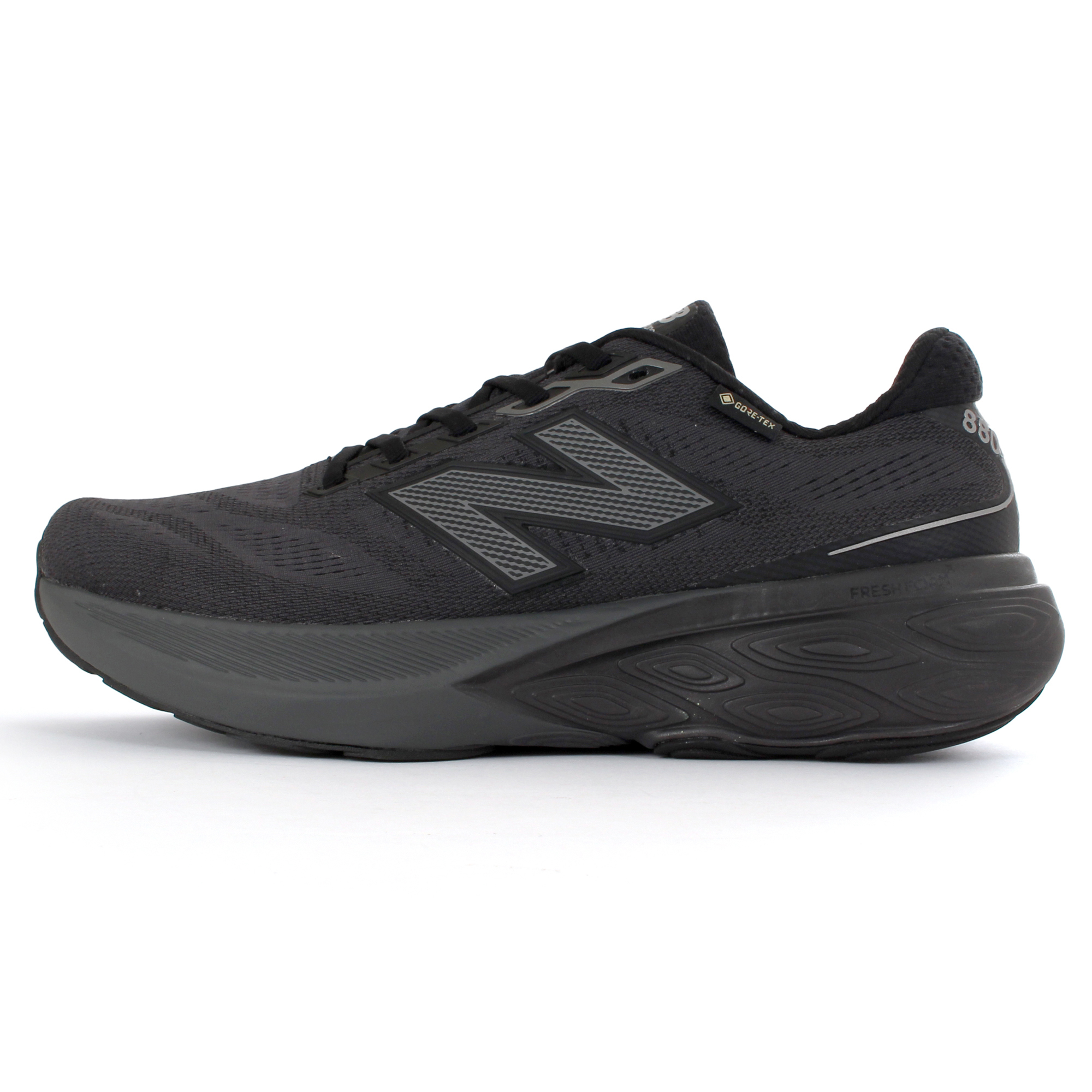 Newbalance ニューバランス M880GB15 オールブラック / Newbalance 