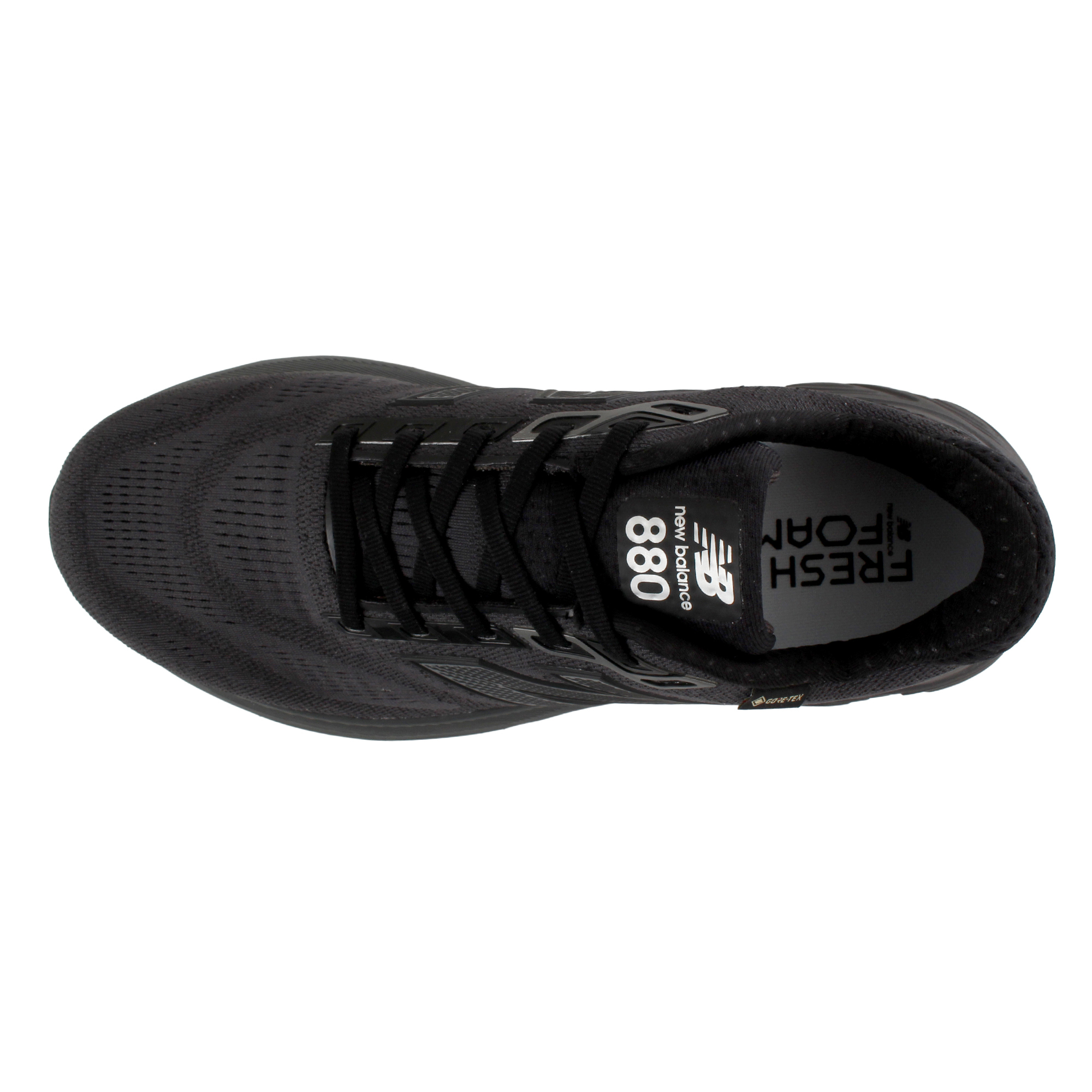 Newbalance ニューバランス M880GB15 オールブラック / Newbalance