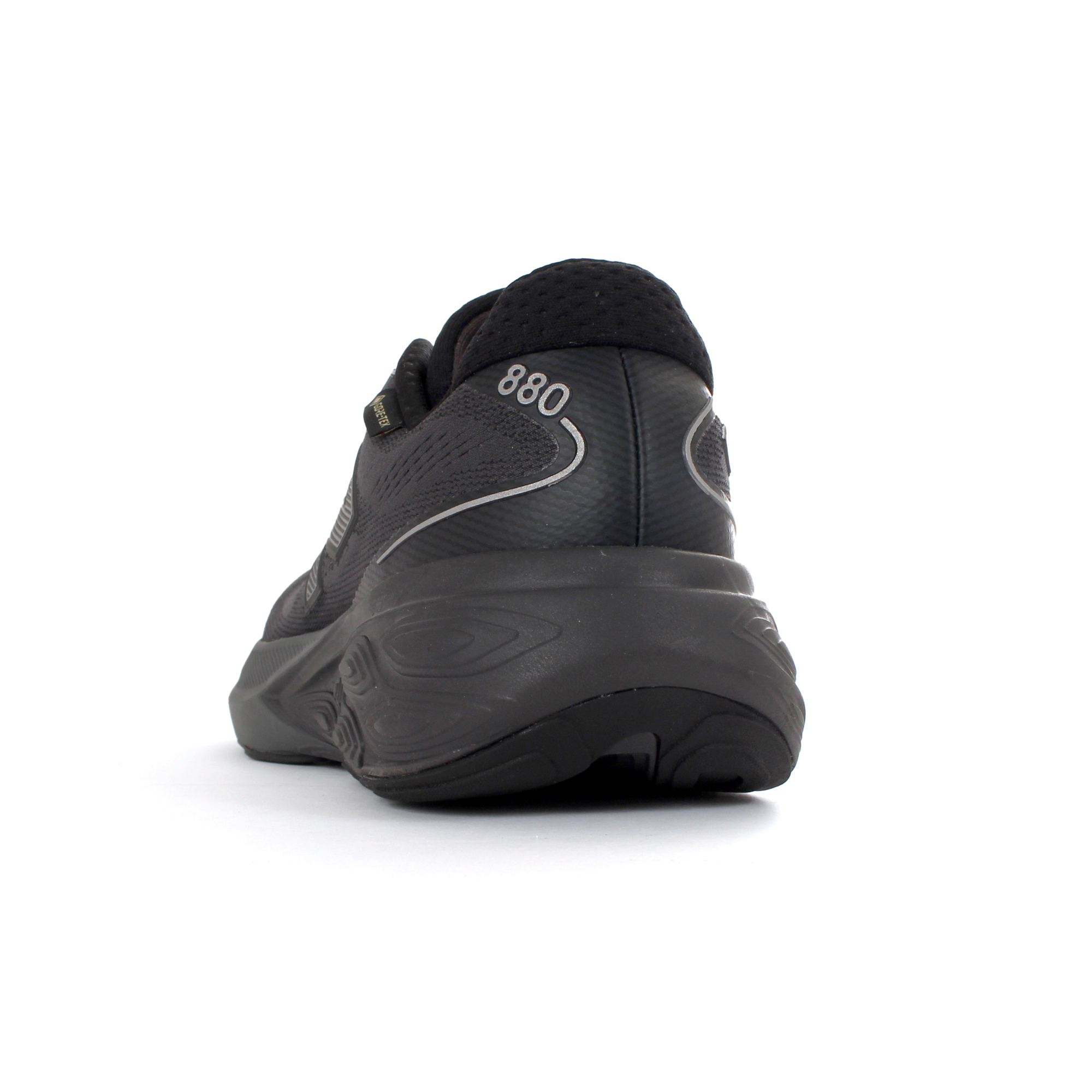 Newbalance ニューバランス M880GB15 オールブラック / Newbalance