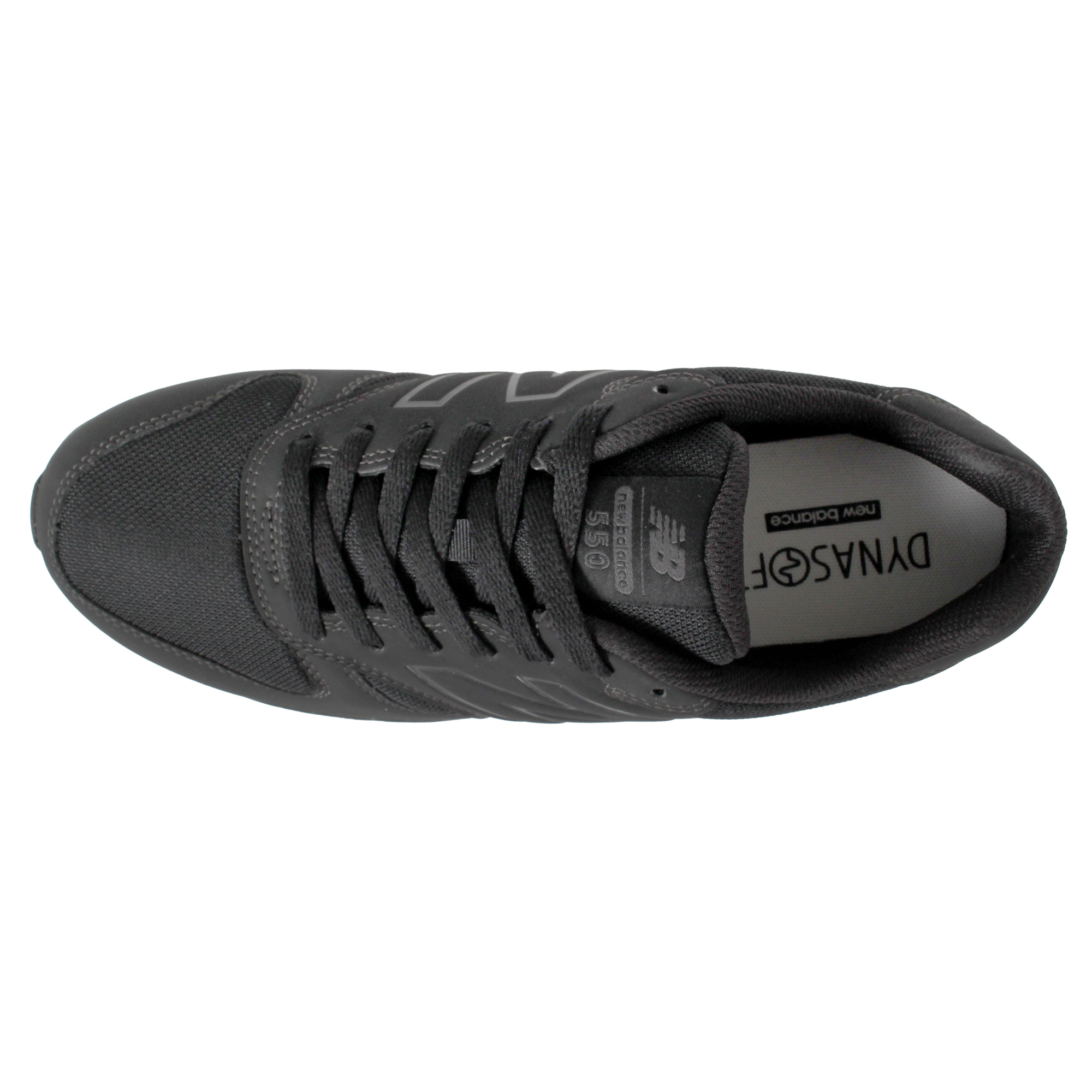 Newbalance ニューバランス MW550AB5 ブラック / Newbalance（ﾆｭｰﾊﾞﾗﾝｽ 