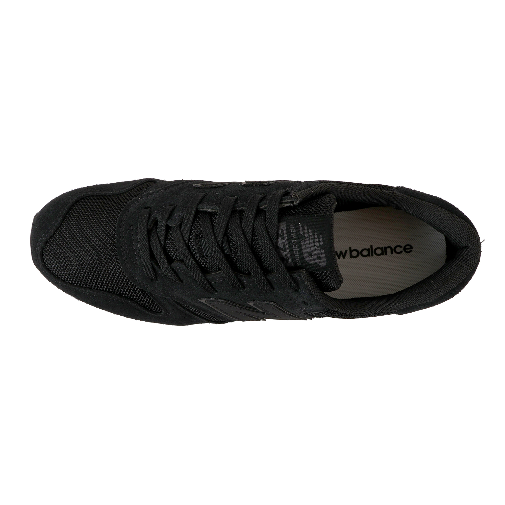 Newbalance ニューバランス M373253 ブラック / Newbalance（ﾆｭｰﾊﾞﾗﾝｽ 
