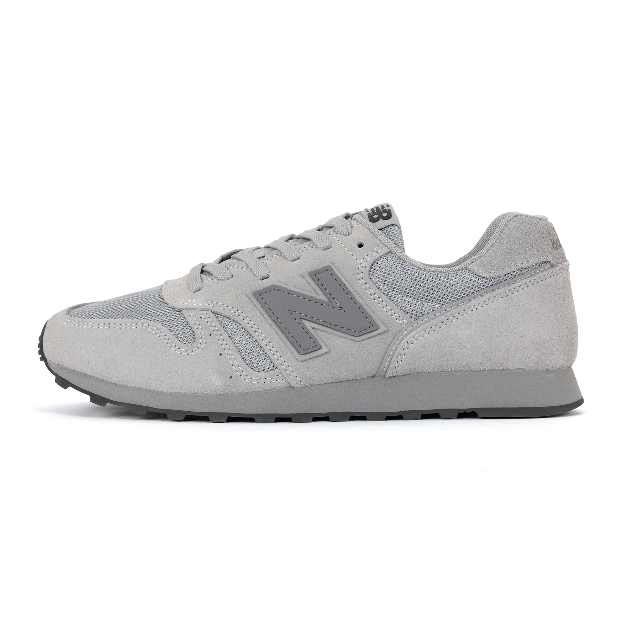 Newbalance ニューバランス M3733YU グレー / Newbalance（ﾆｭｰﾊﾞﾗﾝｽ