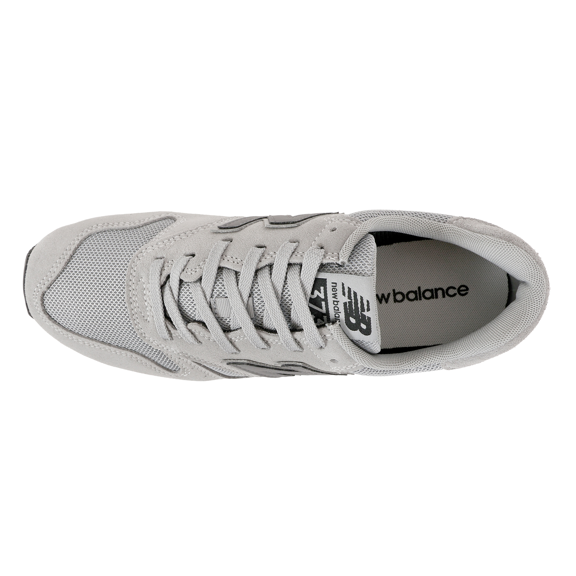 Newbalance ニューバランス M3733YU グレー / Newbalance（ﾆｭｰﾊﾞﾗﾝｽ