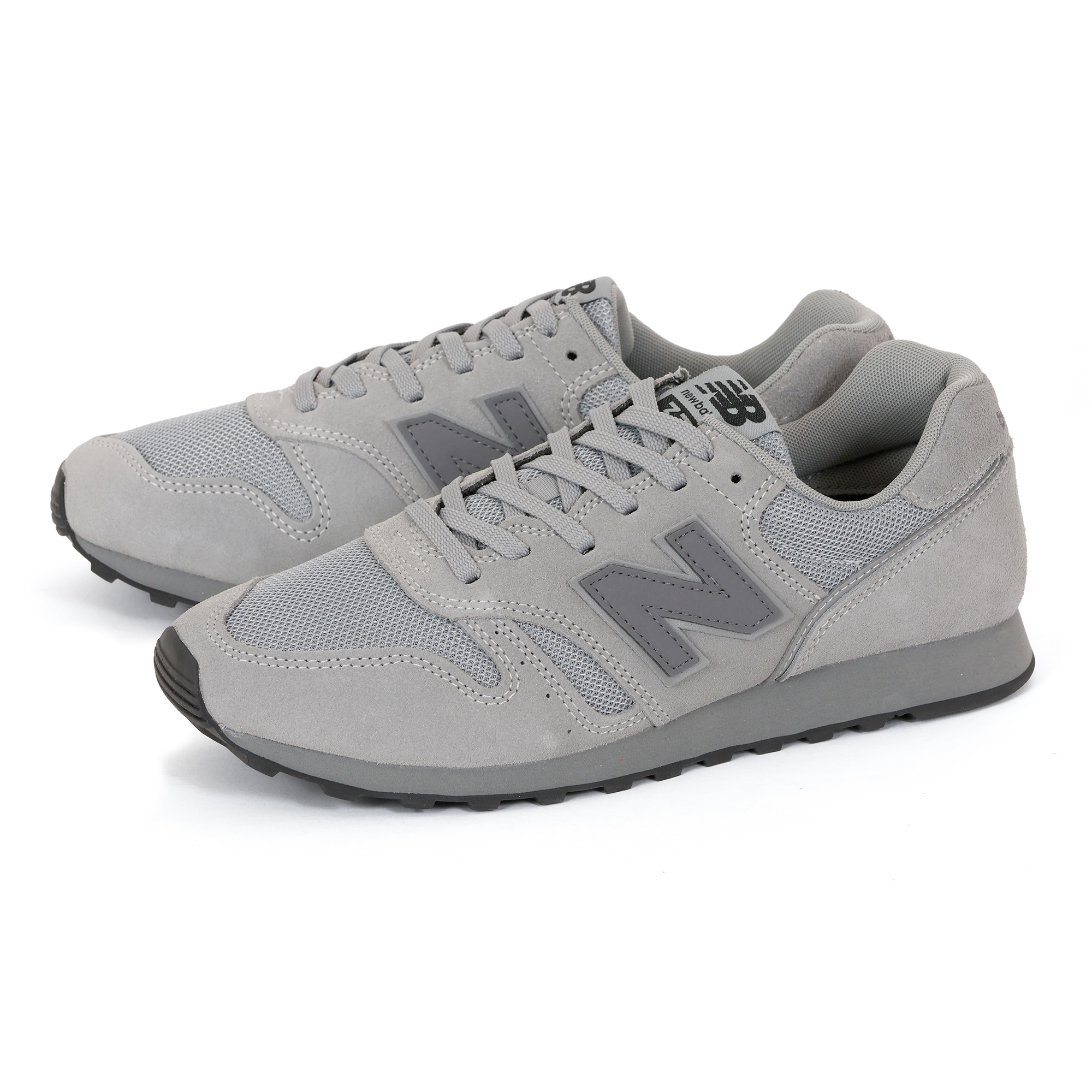 大きいサイズ【29cm 30cm】Newbalance ニューバランス M3733YU グレー 